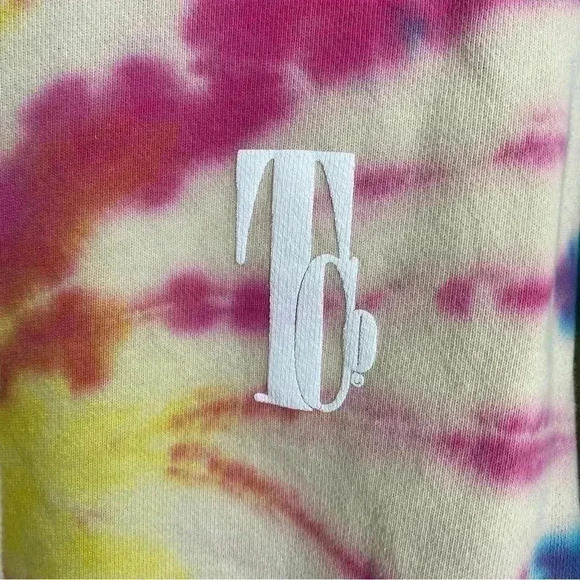 NWOT Traditional Apparel MILKS CENSORED HOODIE - Picture 6 of 7